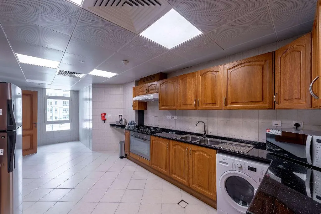 Room, Roda Al Murooj Residences, Dubai