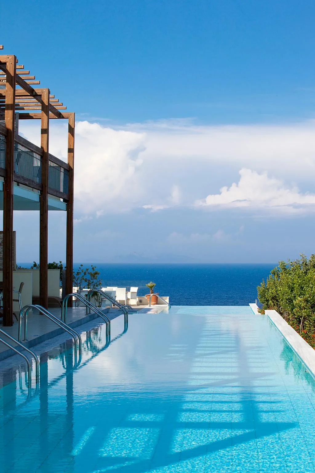 Double or Twin SUPERIOR WITH VIEWS Room, Apostolata Island Resort, Kefallinia