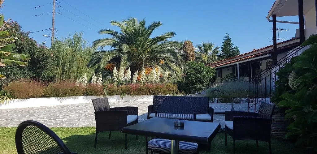 Sports and Entertainment, Villa Karina - Near Achladies Beach, Skiathos