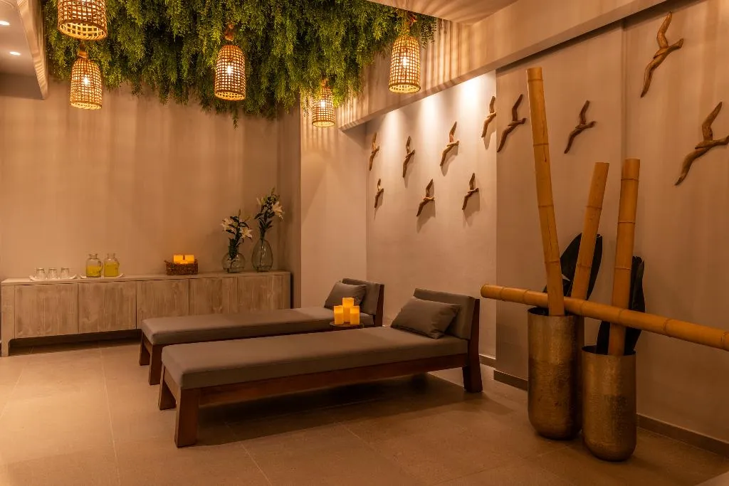 Sports and Entertainment, Nelia Beach Hotel & Spa, Cyprus