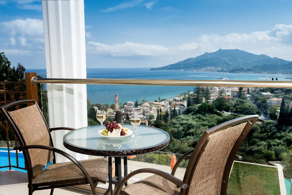 SUITE SEA VIEW Room, Avalon Palace Hotel by GHH, Zante