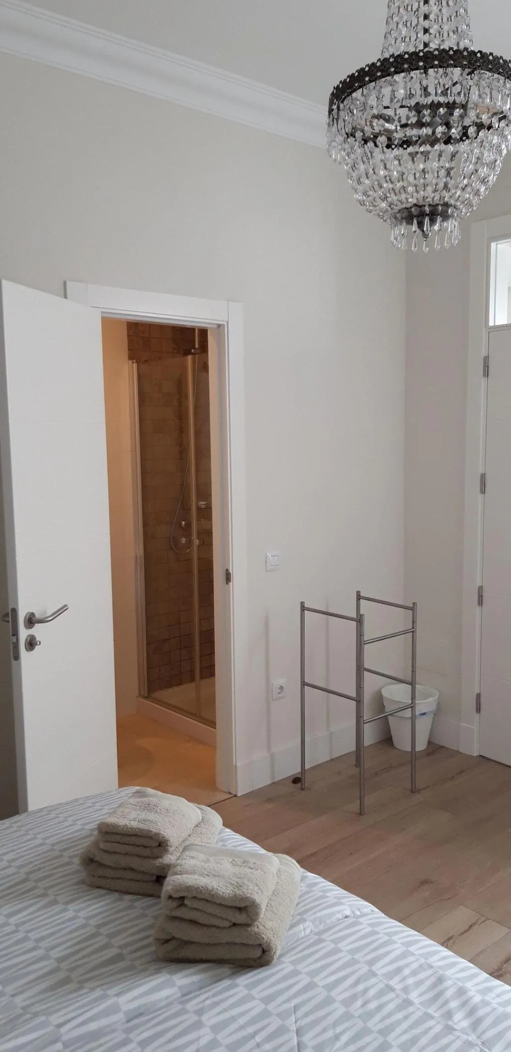 Room, Hostel Gran Canaria, Gran Canaria