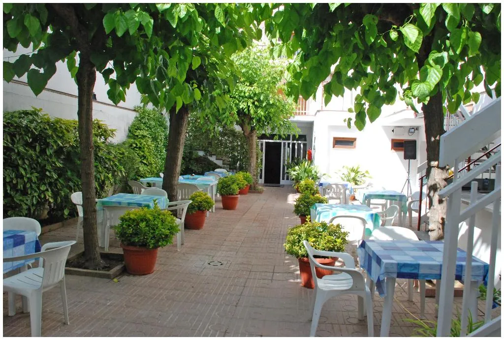 Terrace, Armonia, Costa Brava