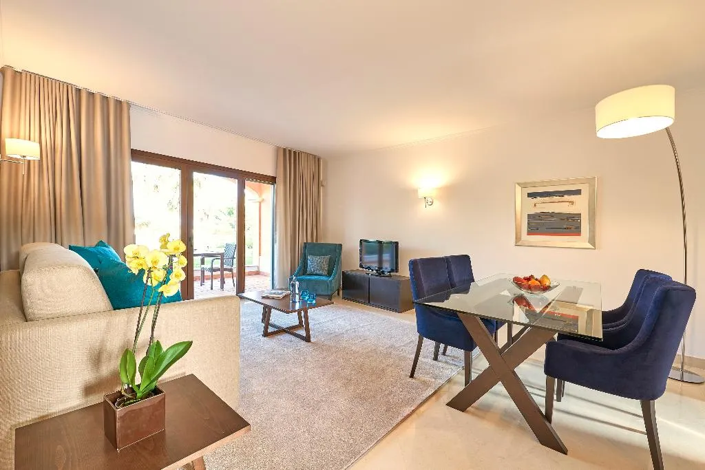 APARTMENT ONE BEDROOM Room, Cascade Wellness Resort, Lagos Algarve by Domes, Algarve