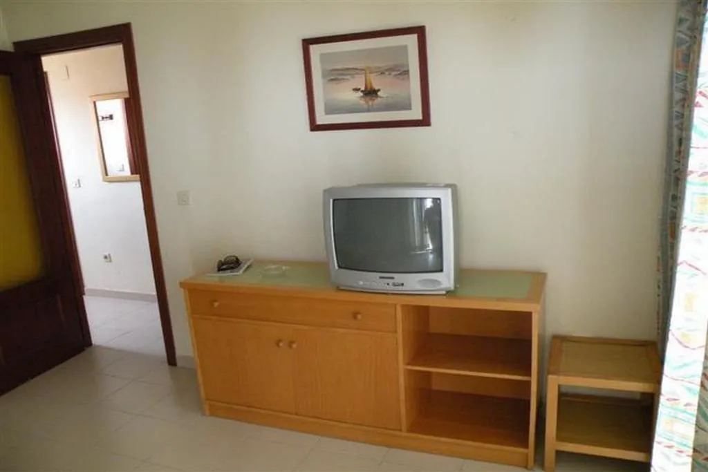 Room, Gemelos XII, Costa Blanca