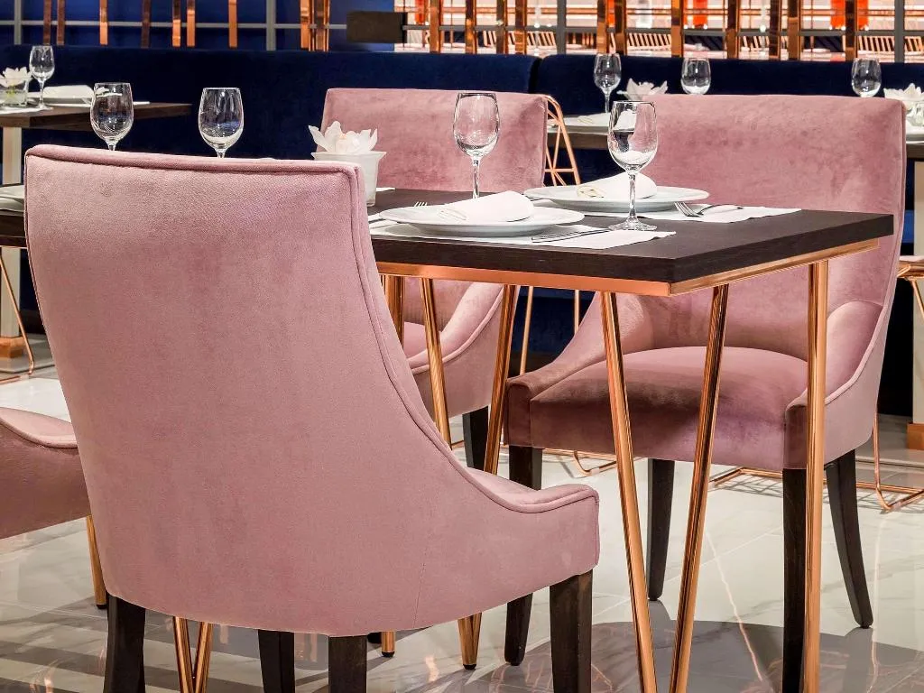 Restaurant, Sofitel Athens Airport, Athens