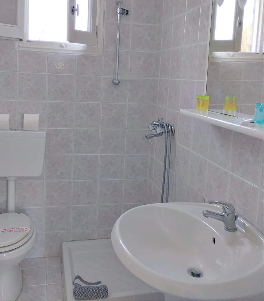 APARTMENT CAPACITY 3 Room, Alykes Family Resort, Corfu
