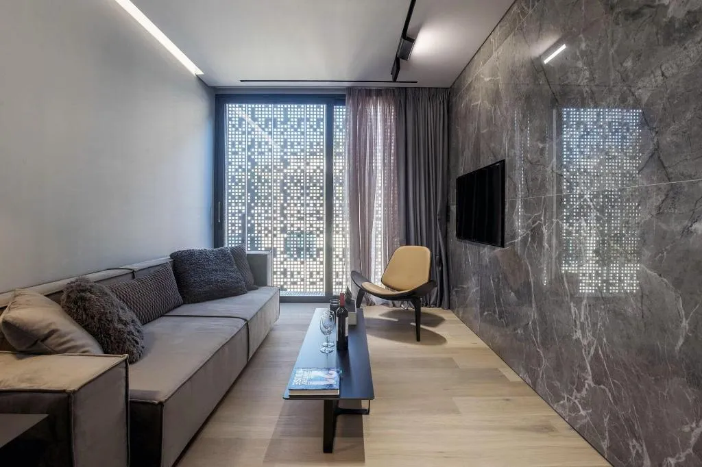 Room, The Duke Boutique Suites, Athens