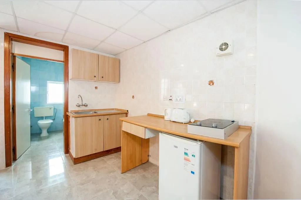 Room, Alborada Apart Hotel, Malta