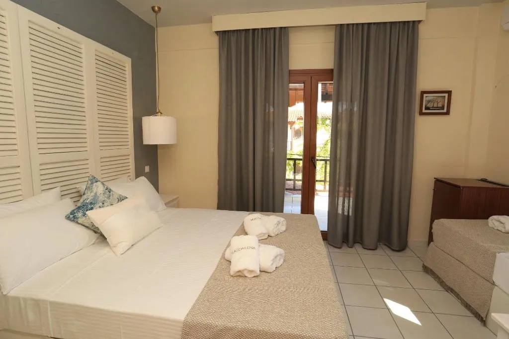 Room, Hotel Magdalena, Halkidiki