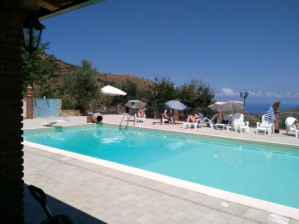 General view, Agriturismo L'Uliveto, Palermo