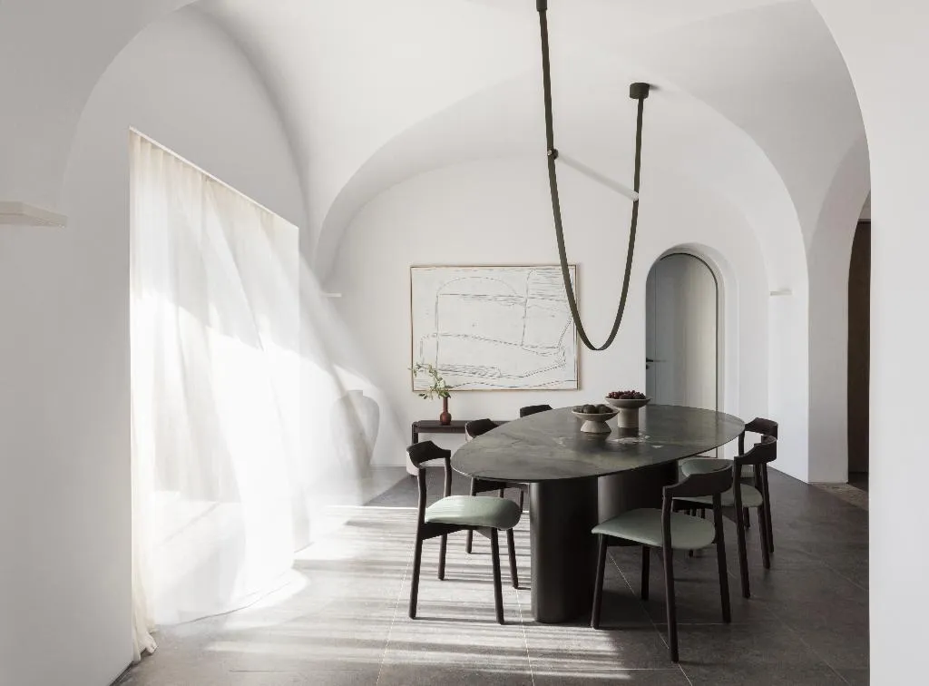 VILLA FIVE BEDROOMS Room, Canaves  Epitome, Santorini