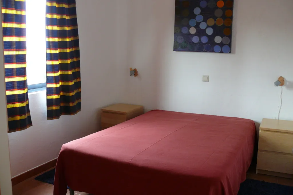 APARTMENT CAPACITY 5 Room, Orbitur Valverde, Algarve
