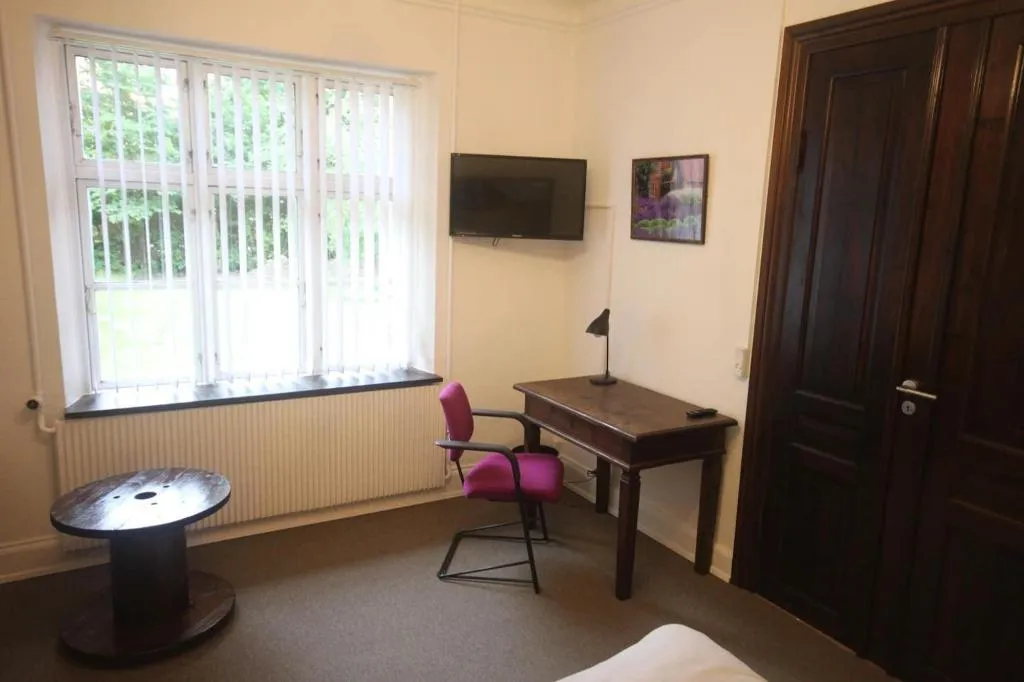 Room, Herstedly Guesthouse, Copenhagen