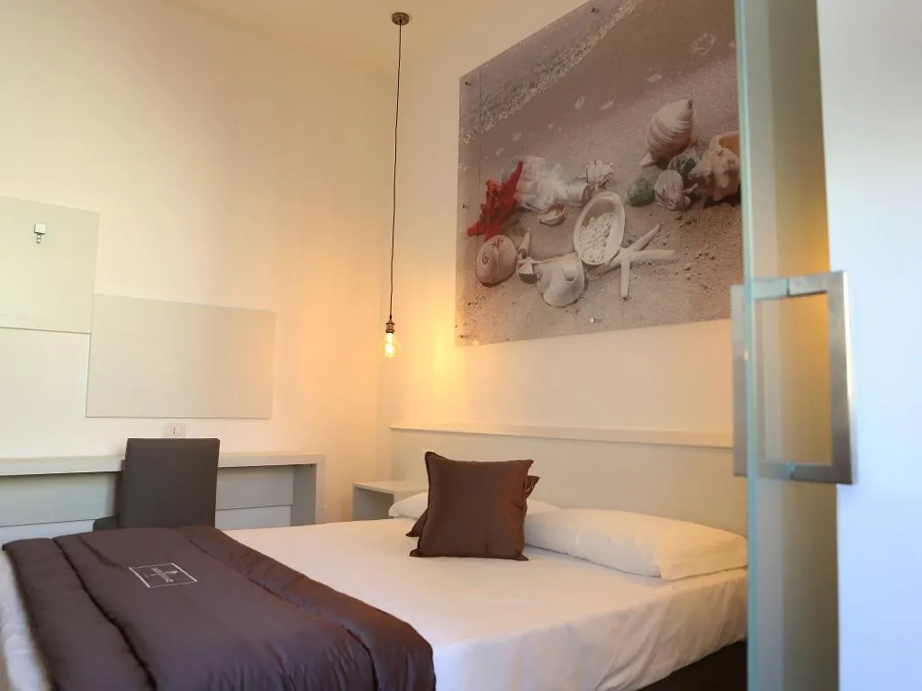 General view, DIMORA DIAMANTE room&breakfast, Naples