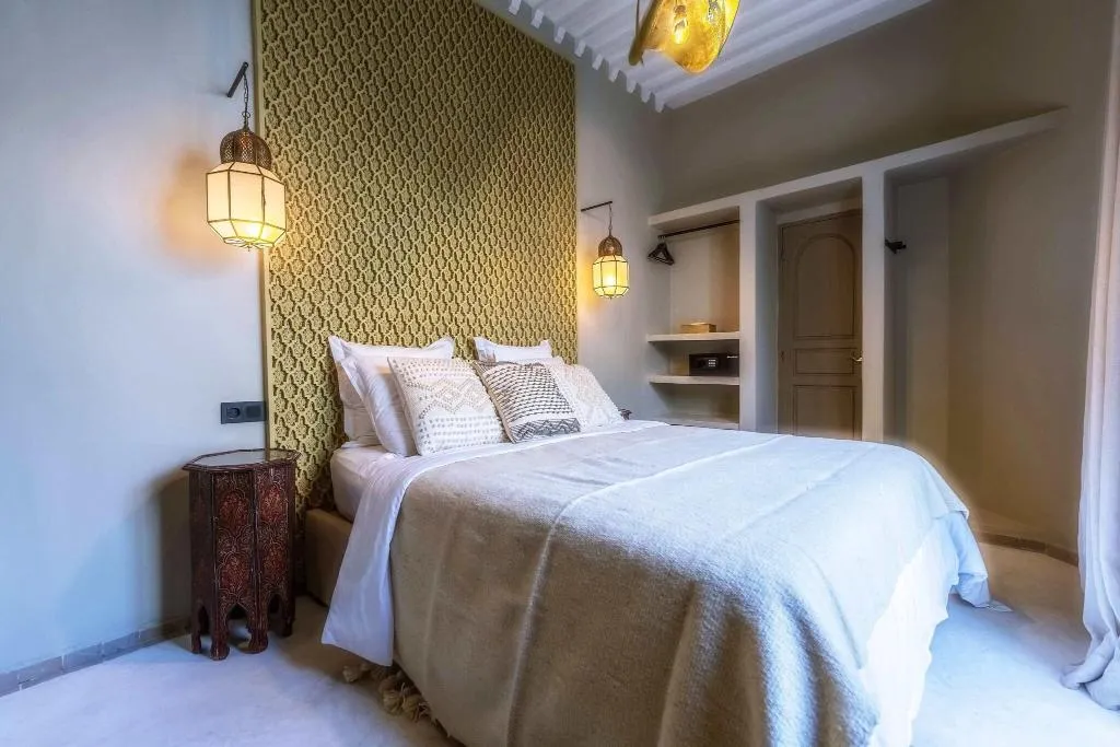 Room, Riad Xo, Marrakech
