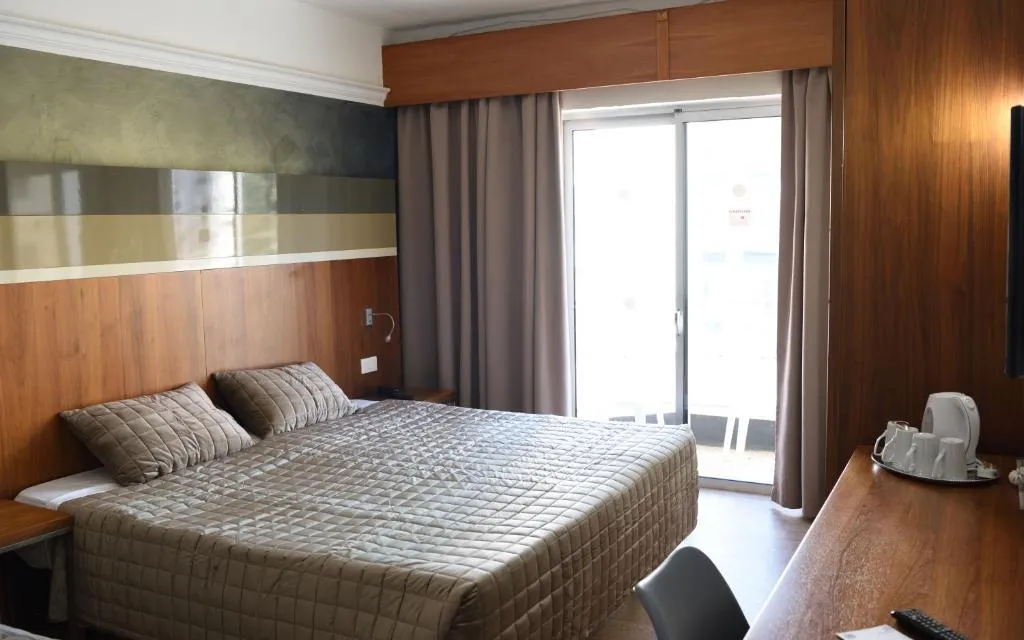 SINGLE STANDARD Room, Topaz Hotel, Malta