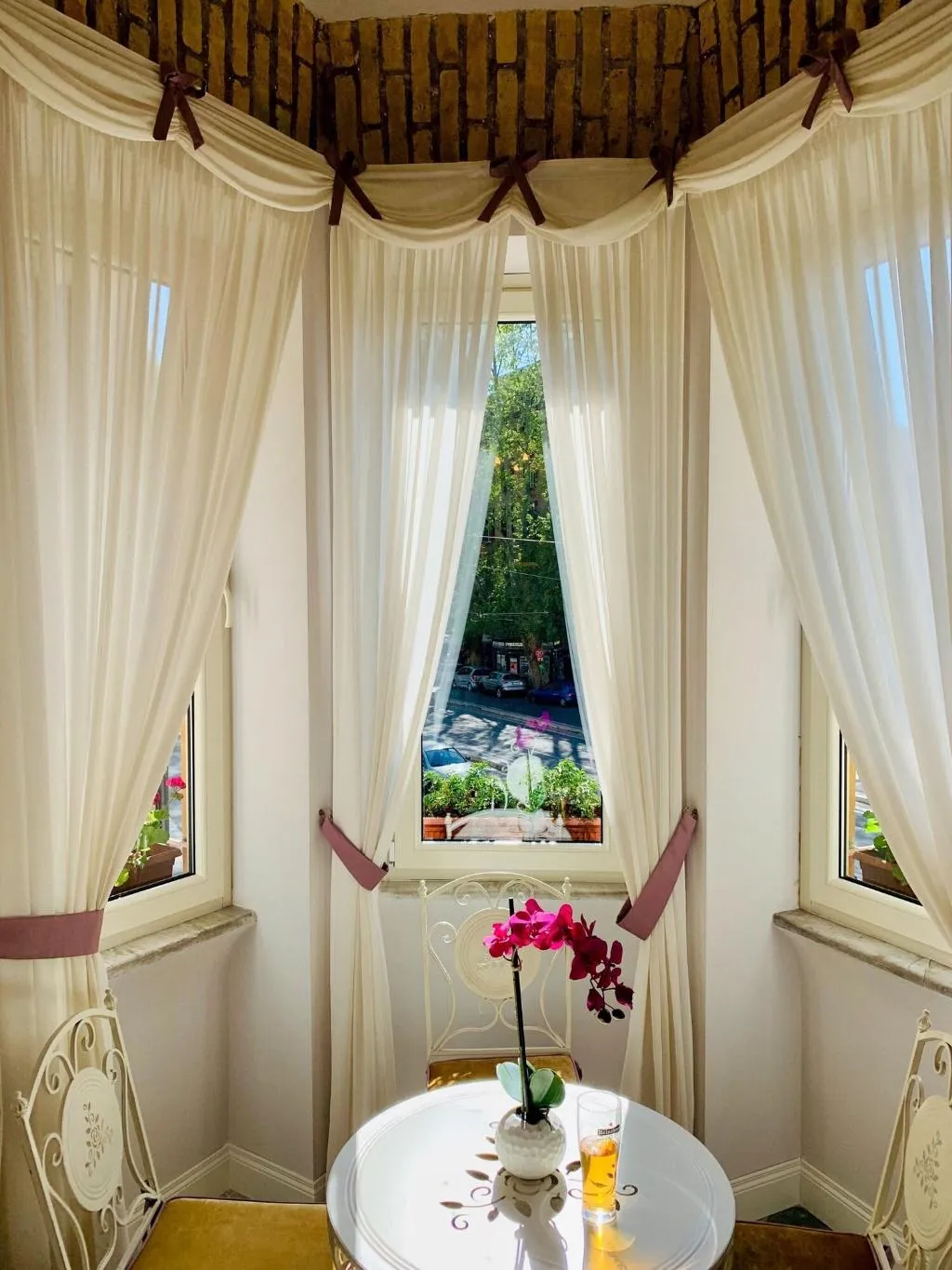Room, Trastevere Royal Suite, Rome