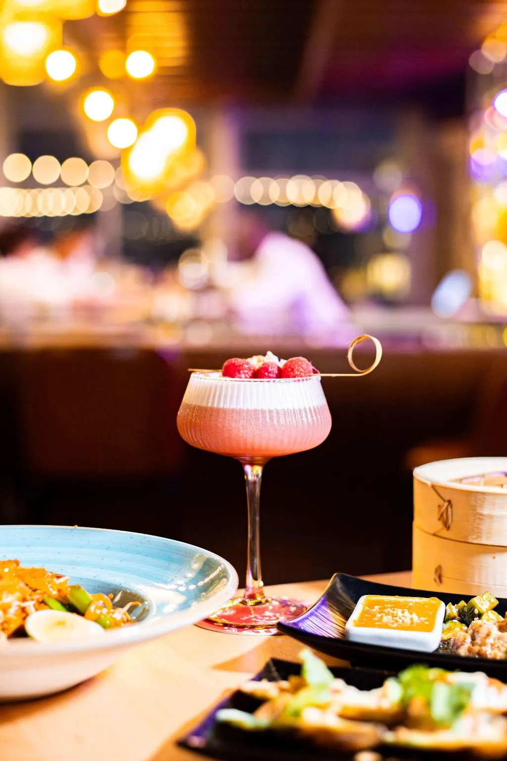 Restaurant, Radisson Blu Hotel, Dubai Media City, Dubai