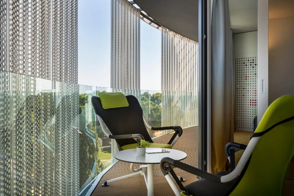 SUITE PREMIUM Room, Family Hotel Amarin by Maistra Select, Istria