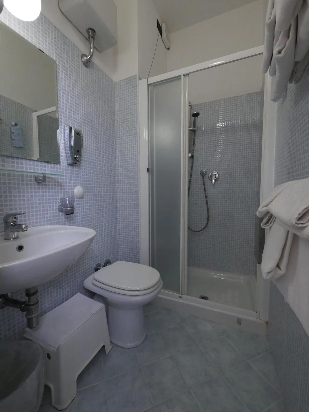 Room, Florence House Careggi, Florence
