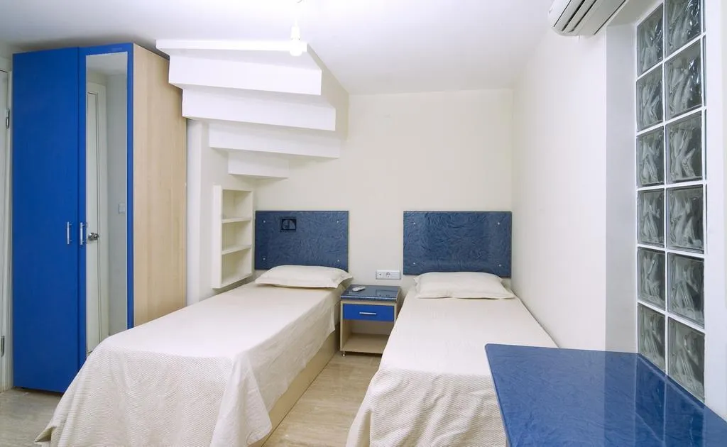 Room, Side Garden Residence, Antalya