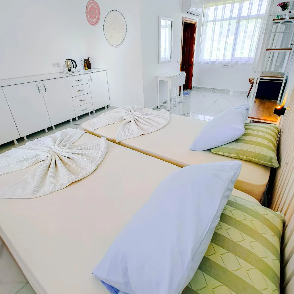 APARTMENT CLASSIC ONE BEDROOM Room, Erendiz Garden Hotel, Antalya