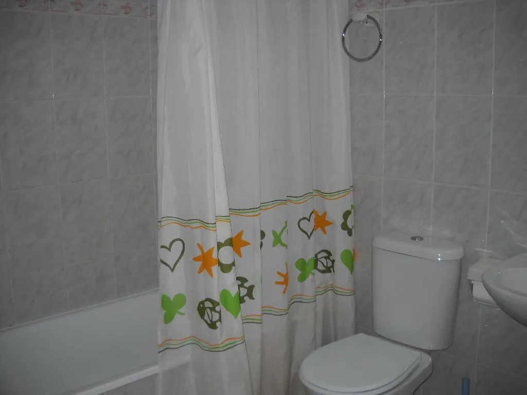 APARTMENT CAPACITY 4 Room, Ses Illes, Costa Brava