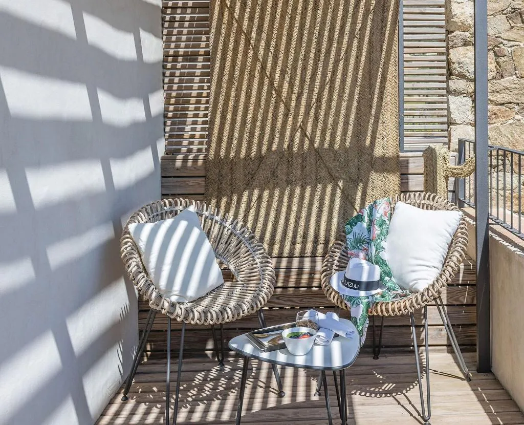 Room, Hotel Mas Lazuli, Costa Brava