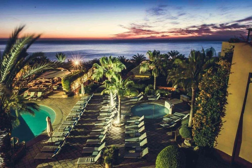 General view, Paradis Plage Surf Yoga & Spa Resort, Agadir