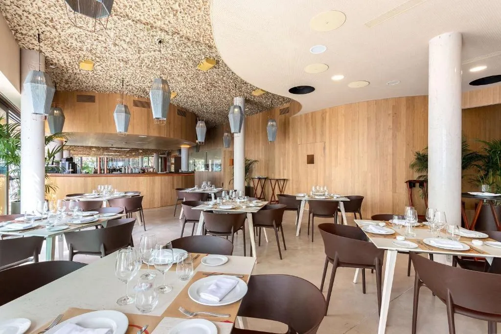 Restaurant, Leiro Residences - Preferred Hotels & Resorts, Costa Del Sol