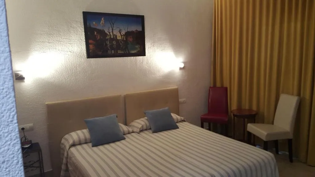 Room, Hostal Residencia Catalina, Costa Brava