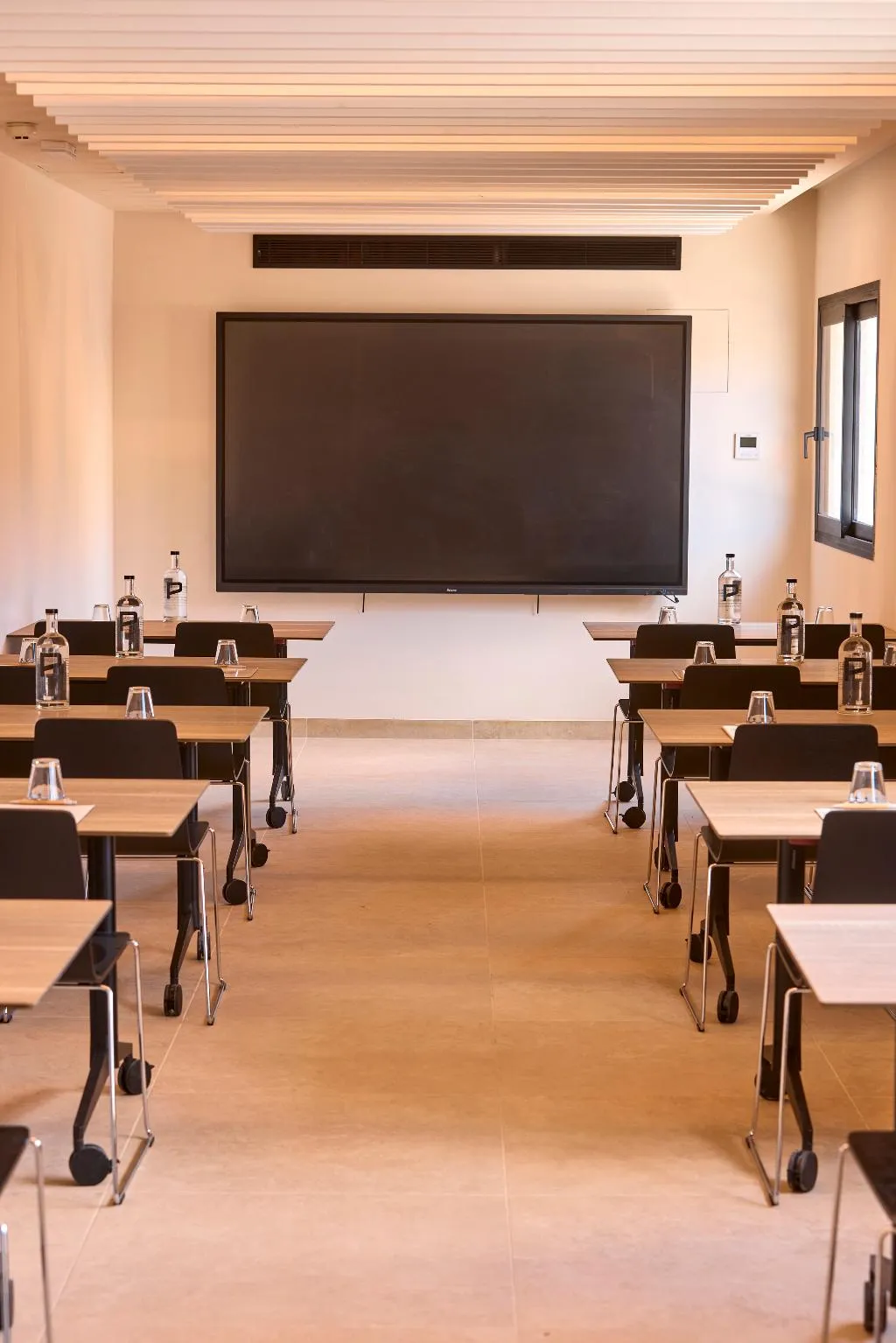 Conferences, Purobeach Resort Santa Ponsa, Majorca