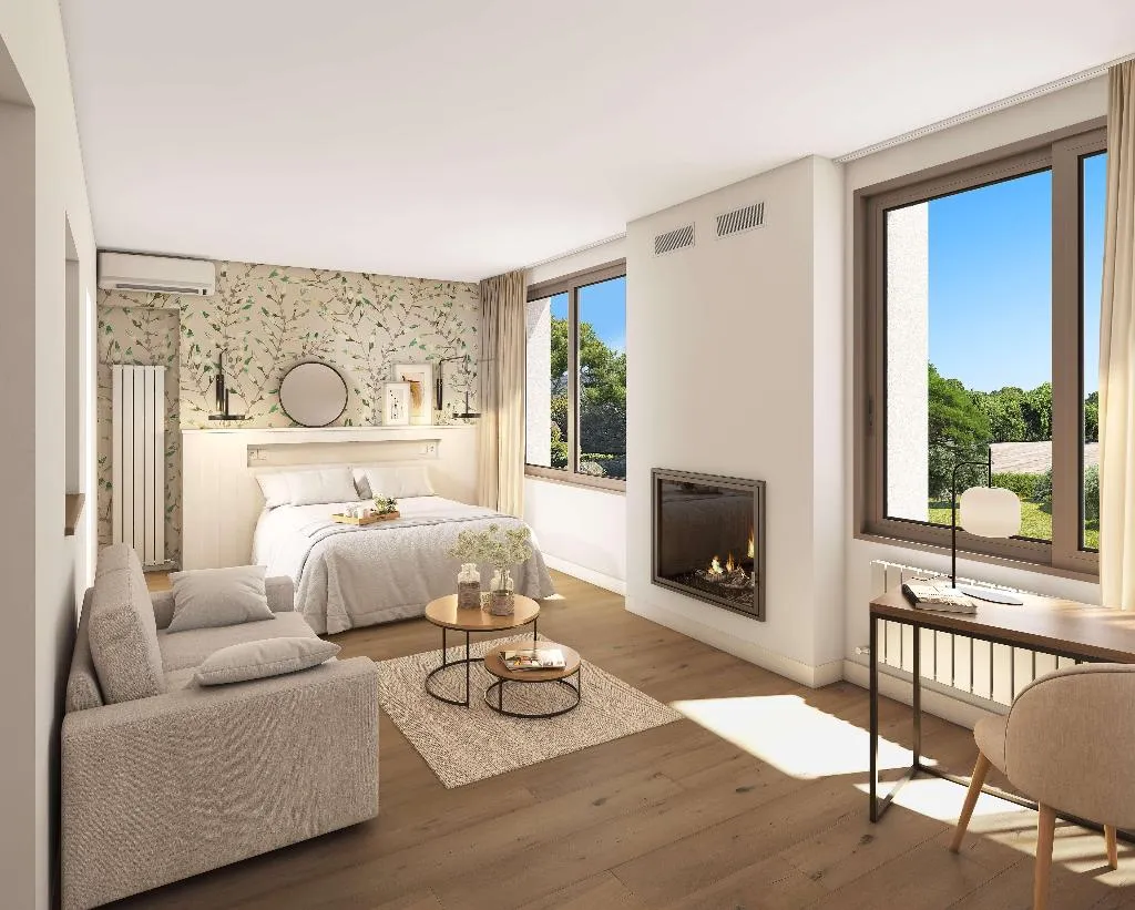 Room, Hotel Mas del Sol, Costa Brava