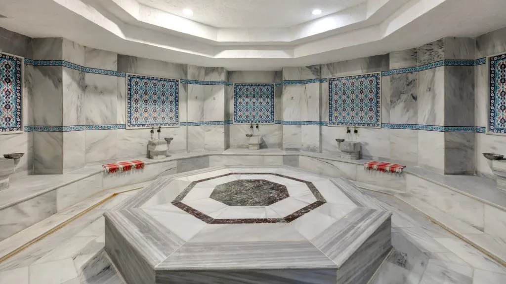 Sports and Entertainment, Club Hotel Phaselis Rose, Antalya