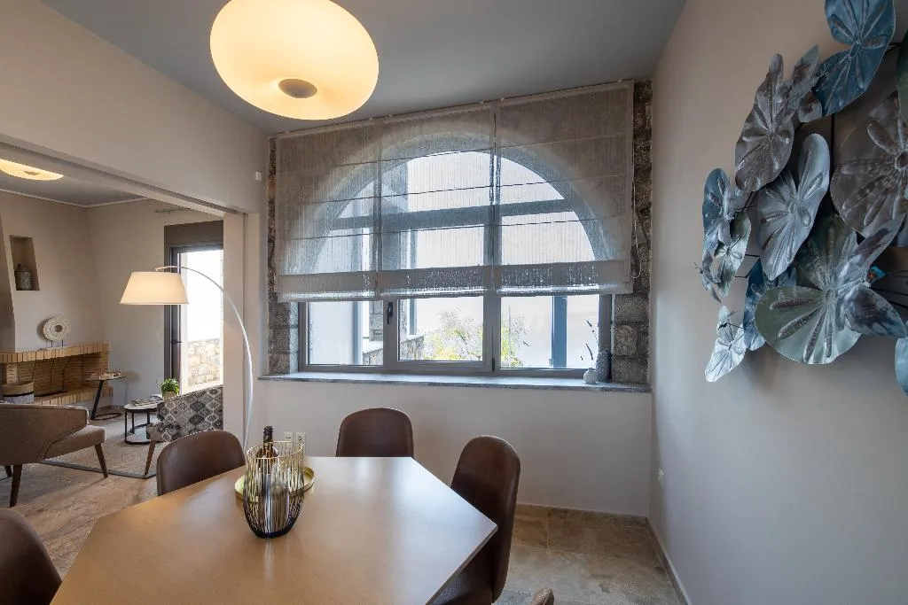 VILLA SEA VIEW Room, Searocks Exclusive Village, Kalamata