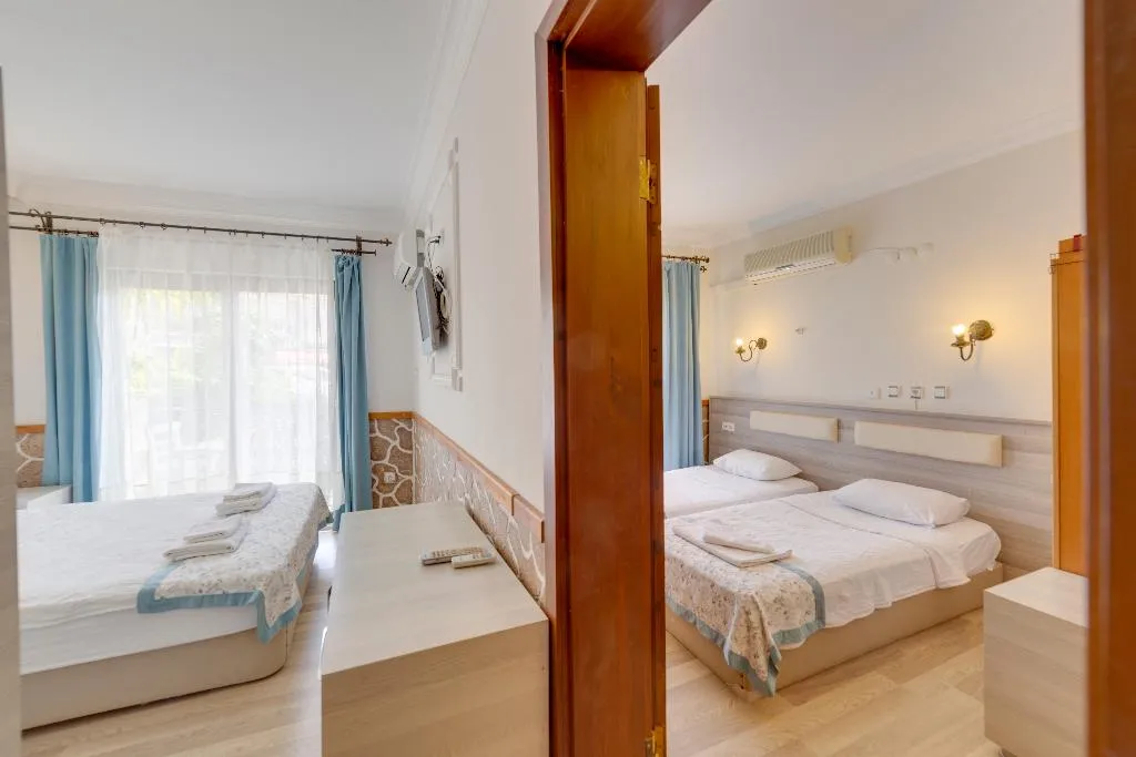 DOUBLE STANDARD Room, Dalyan Hotel Palmyra, Dalaman