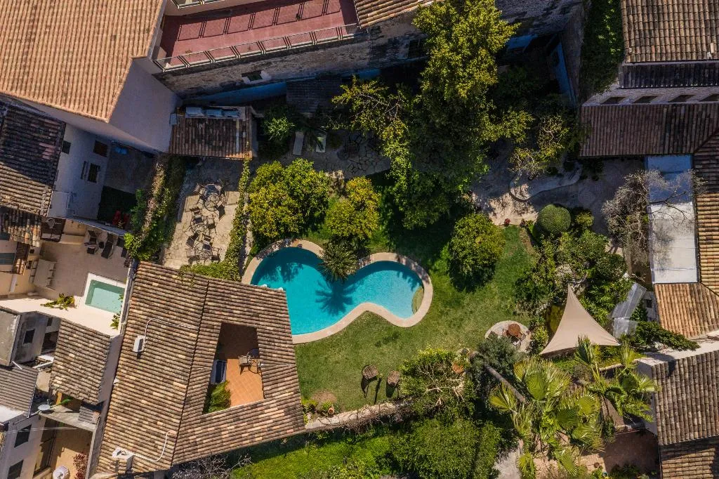 General view, Son Sant Jordi Boutique House, Majorca