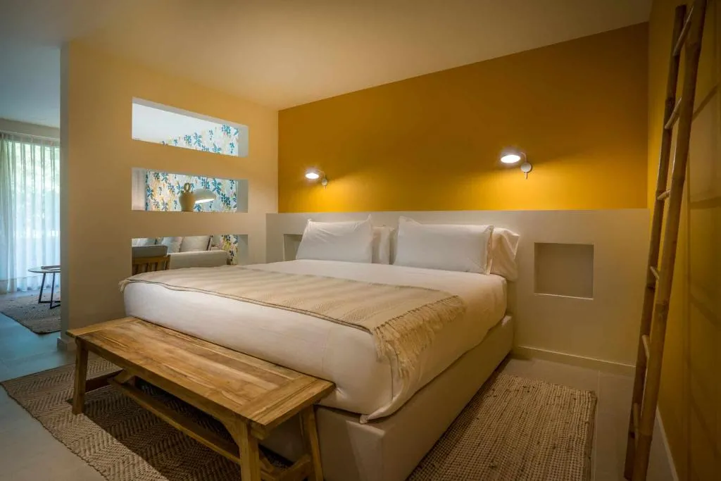 SUITE STANDARD Room, Hotel Mas del Sol, Costa Brava