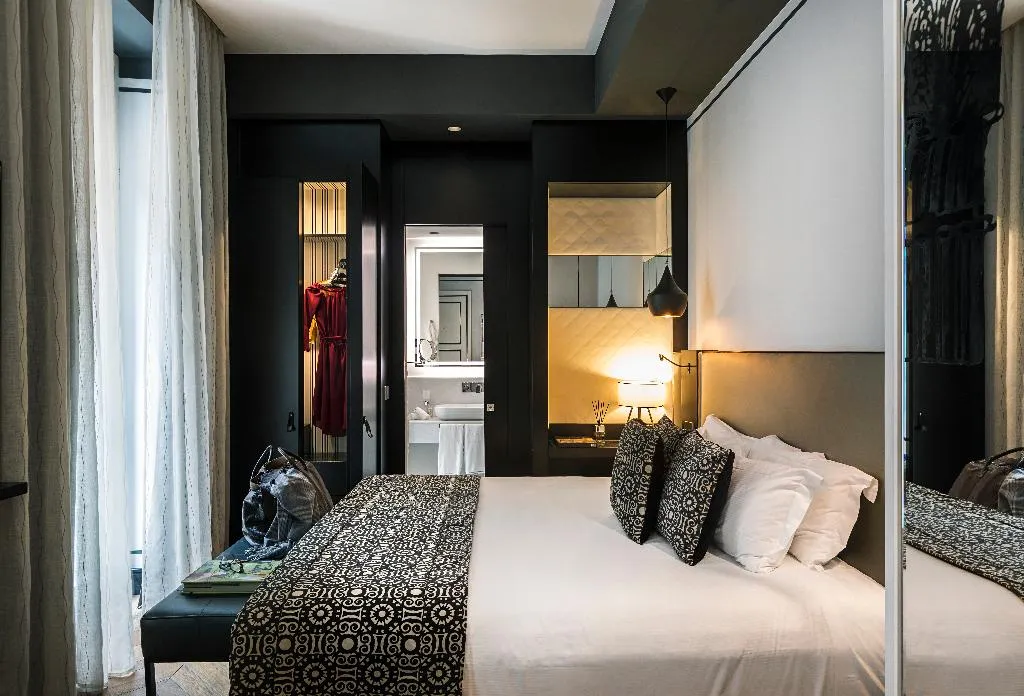 General view, Corso 281 Luxury Suites, Rome