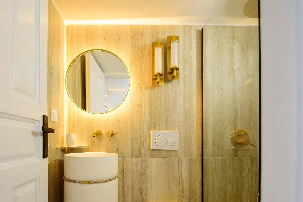 Double or Twin WITH VIEWS Room, Astir Thira Hotel, Santorini