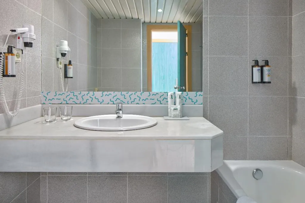 DOUBLE SEA VIEW Room, Sol Tenerife, Tenerife