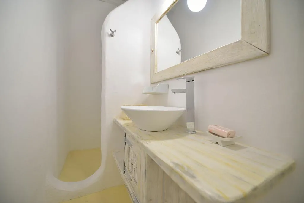 VILLA SUPERIOR Room, Aiolos Villa Mykonos, Mykonos