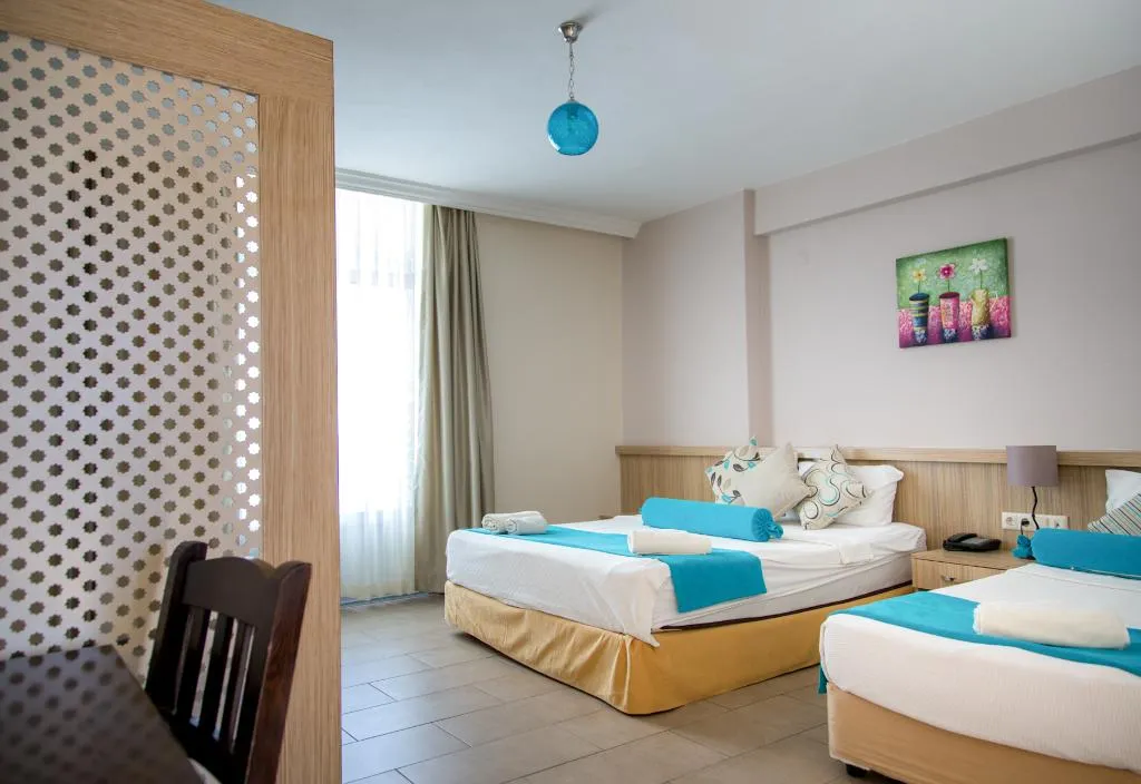 Room STANDARD Room, Ponz Otel, Izmir