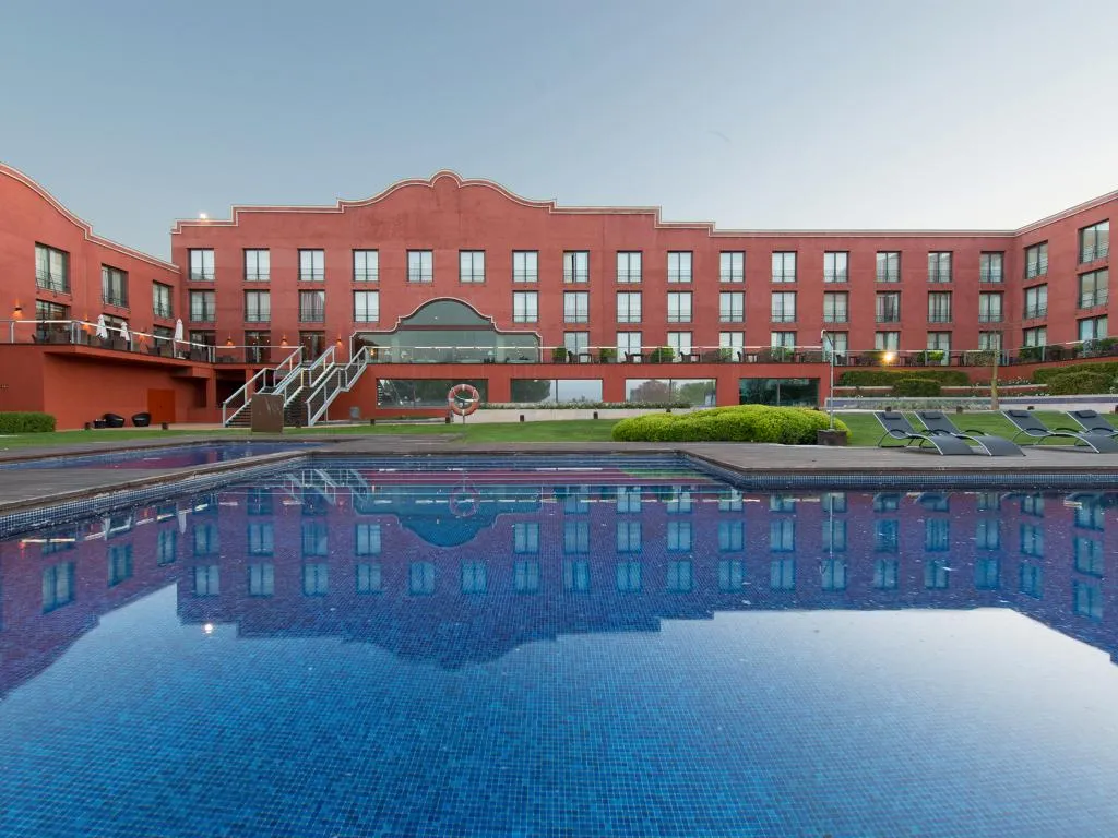 General view, Dolce By Wyndham Barcelona Resort, Barcelona