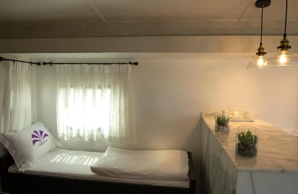 SUITE DELUXE Room, Caravana Beach Resort, Dubai