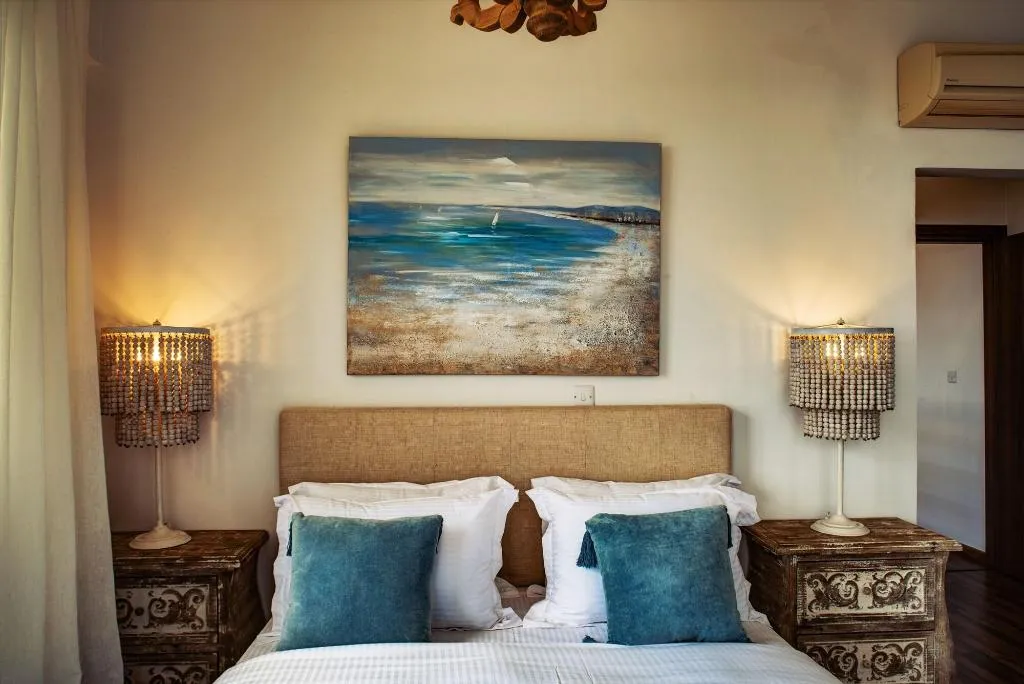 Room, Atlantis Gardens Apartments & Villas, Cyprus