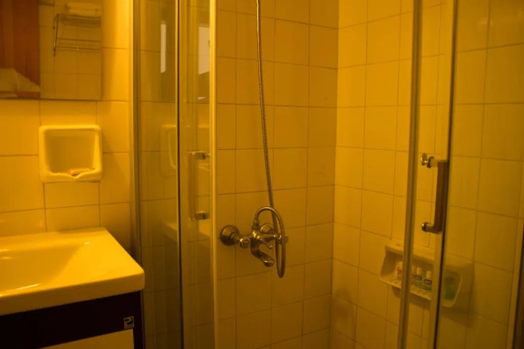 Room, Lord Hotel, Izmir