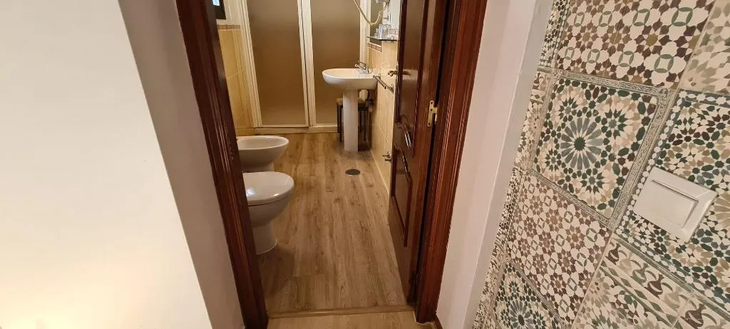 Room, Beatriz Cozy Inns, Costa Del Sol