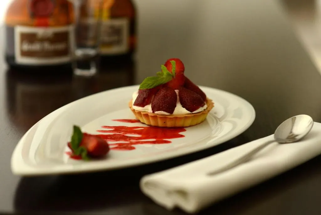 Restaurant, Elefsina Hotel, Athens